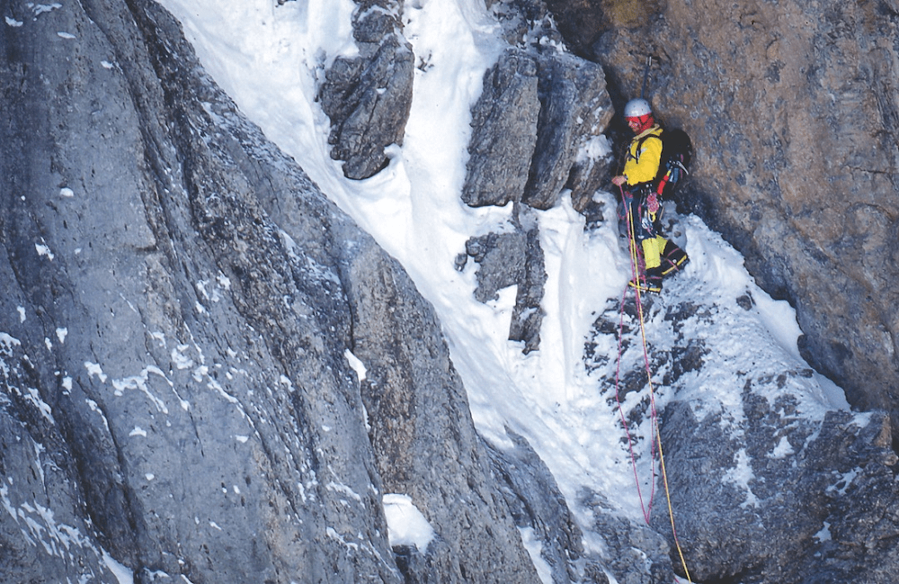 Female Climbers who shaped Mountaineering Mountains & Macros