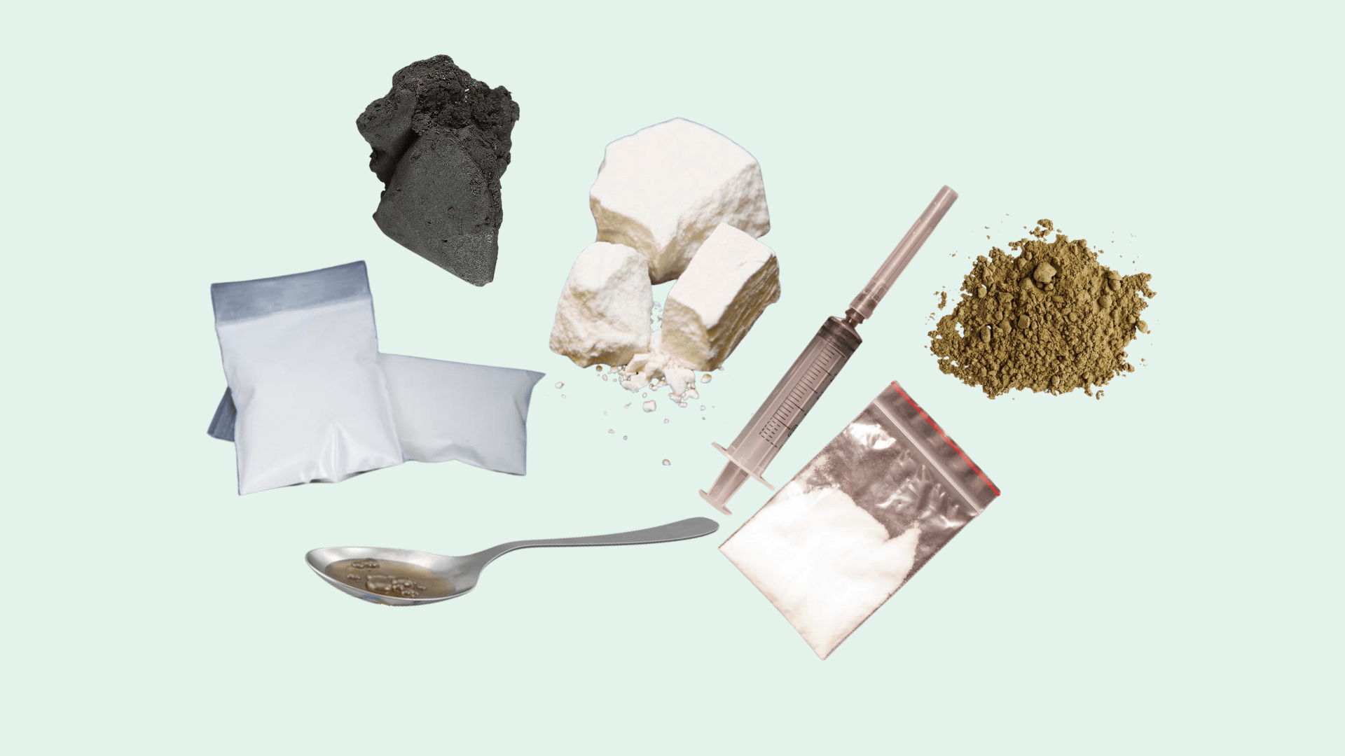 Heroin Addiction Treatment Mountainside Treatment Center