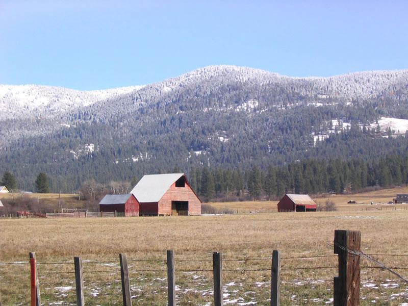 McCall Idaho Photos, Photographs & Pictures Mountains of Experience