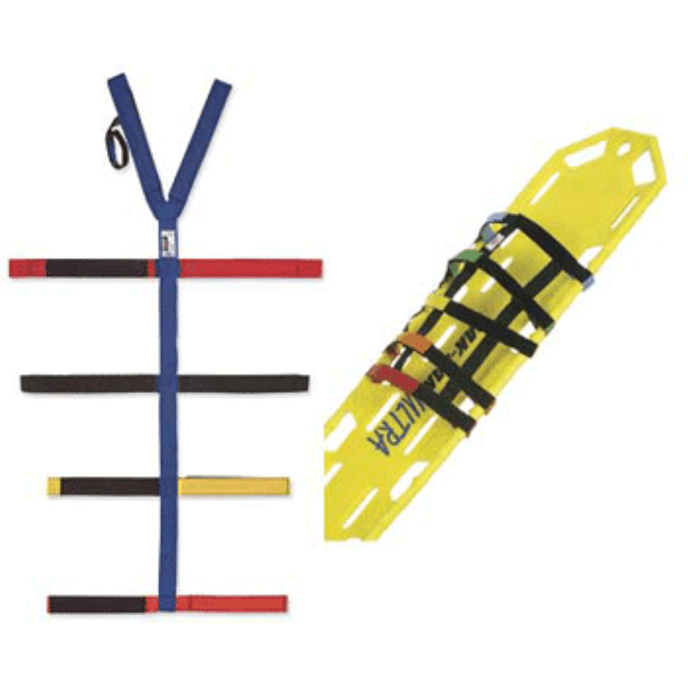 EP&R Spider Strap – Mountain Tek