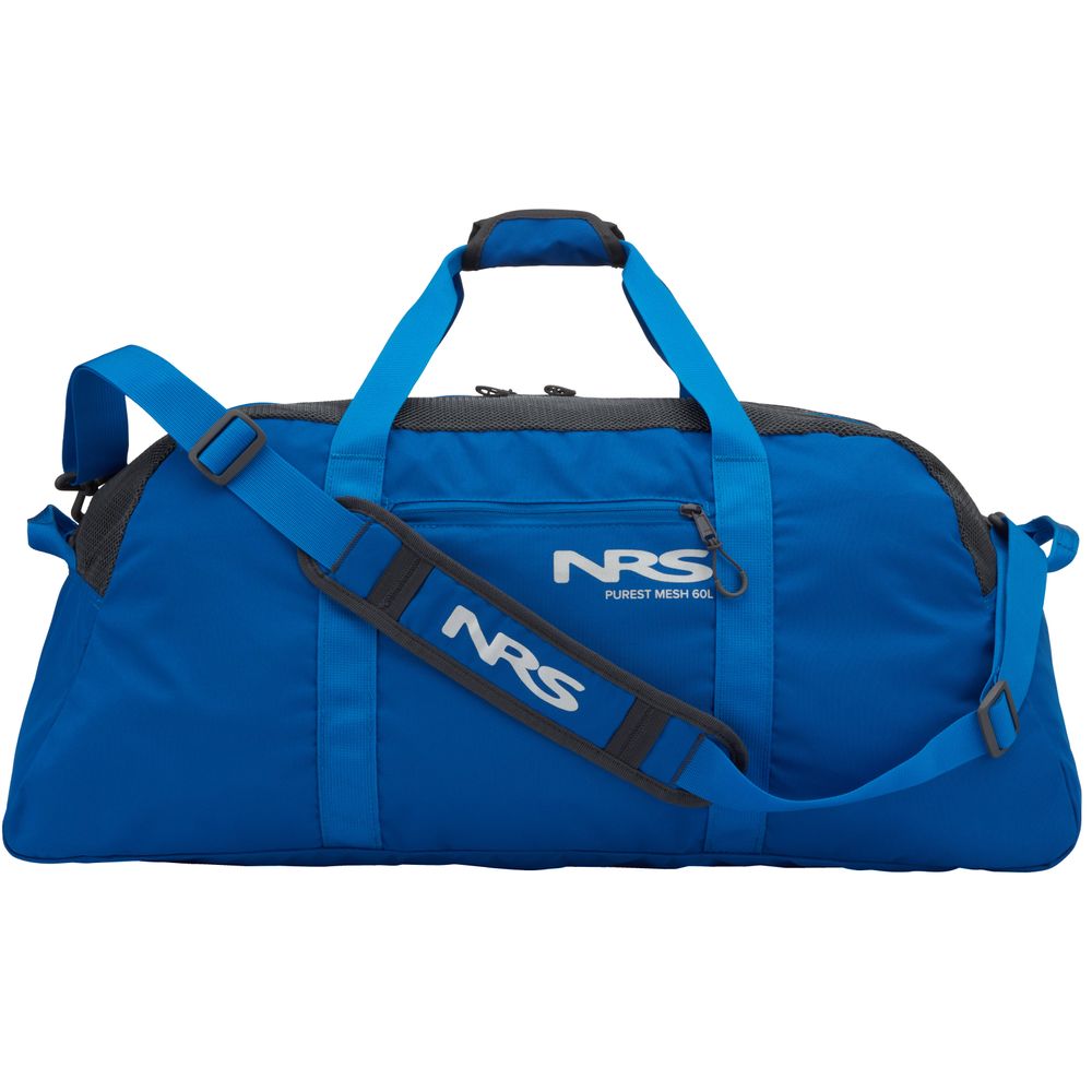NRS Purest Mesh Duffel Bag Closeout Mountain Tek