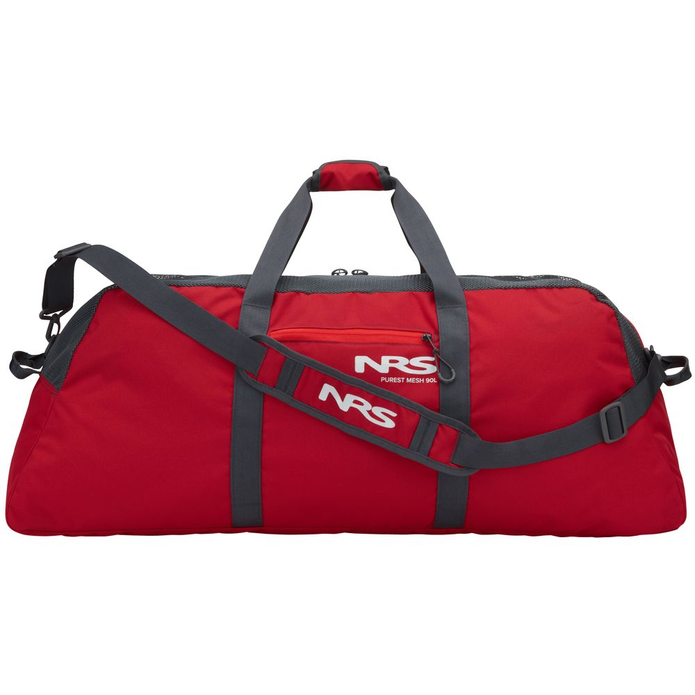 NRS Purest Mesh Duffel Bag Closeout Mountain Tek