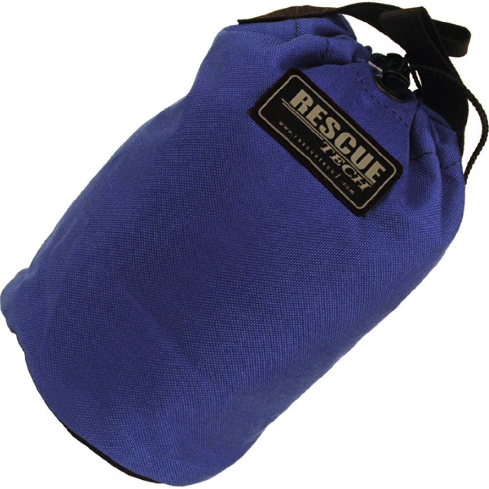Rescue Tech Personal Rope Bag Mountain Tek