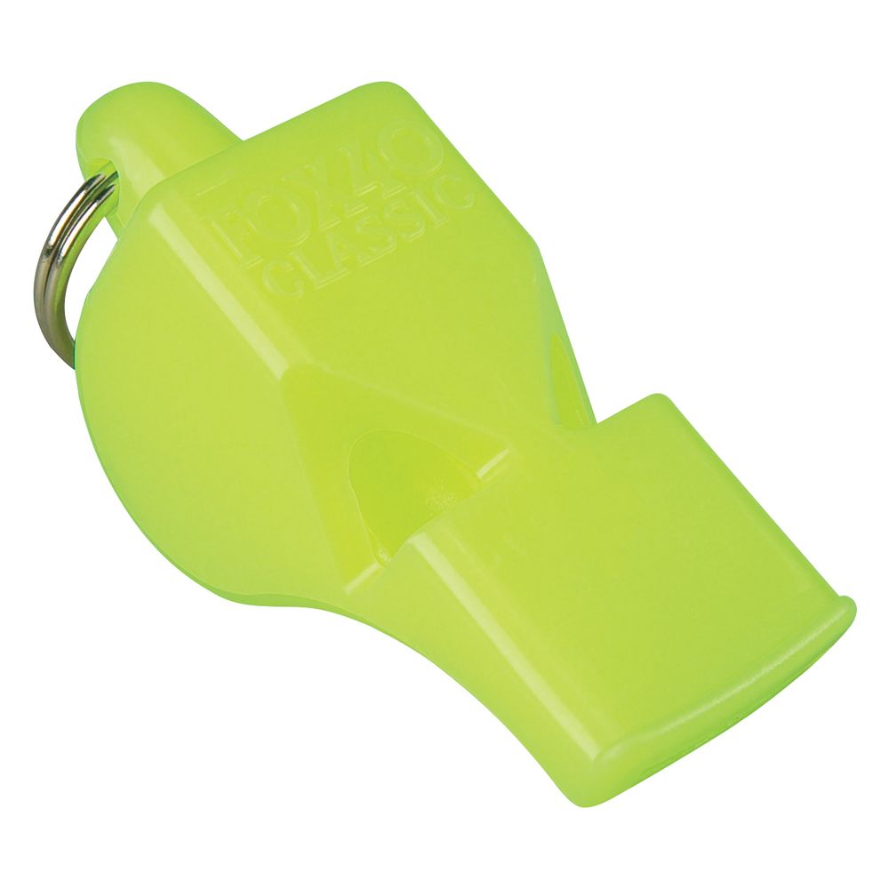 Fox 40 Safety Whistle Mountain Tek