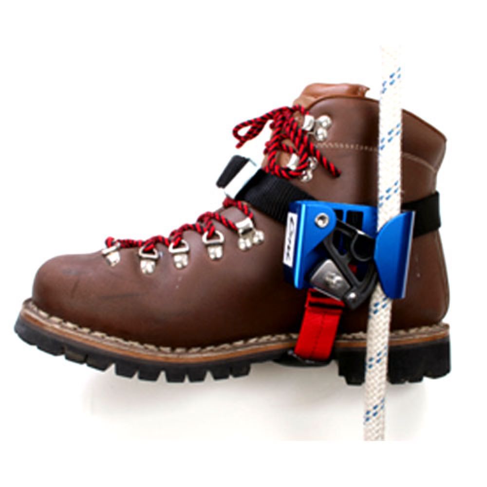 CMI Foot Ascenders Mountain Tek