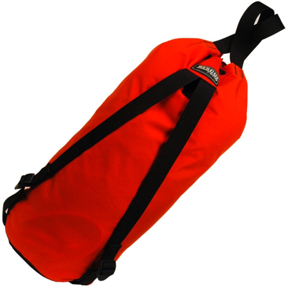 Rescue Tech Large Rope Bag Mountain Tek