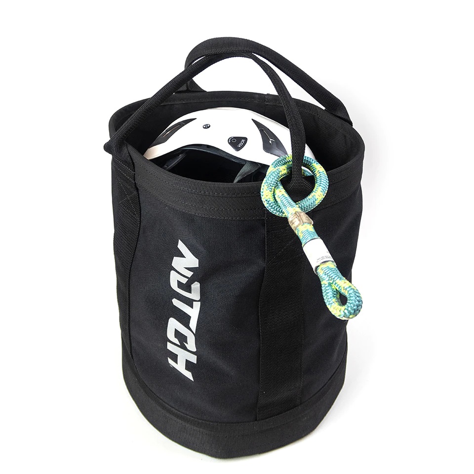 Notch Pro 250 Bag Mountain Tek