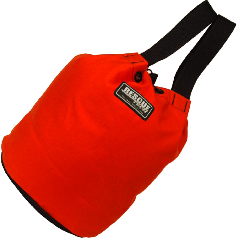 Rescue Tech Small Rope Bag Mountain Tek