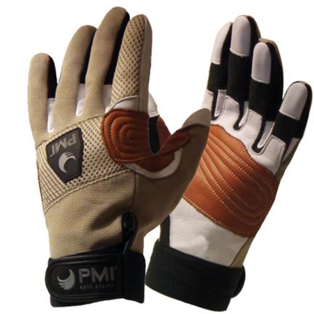 PMI Rope Tech Gloves Mountain Tek