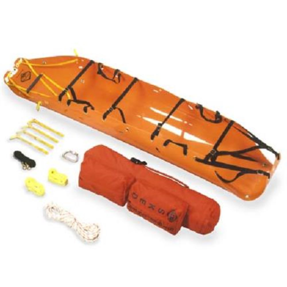 Skedo Basic SKED Stretcher System Mountain Tek