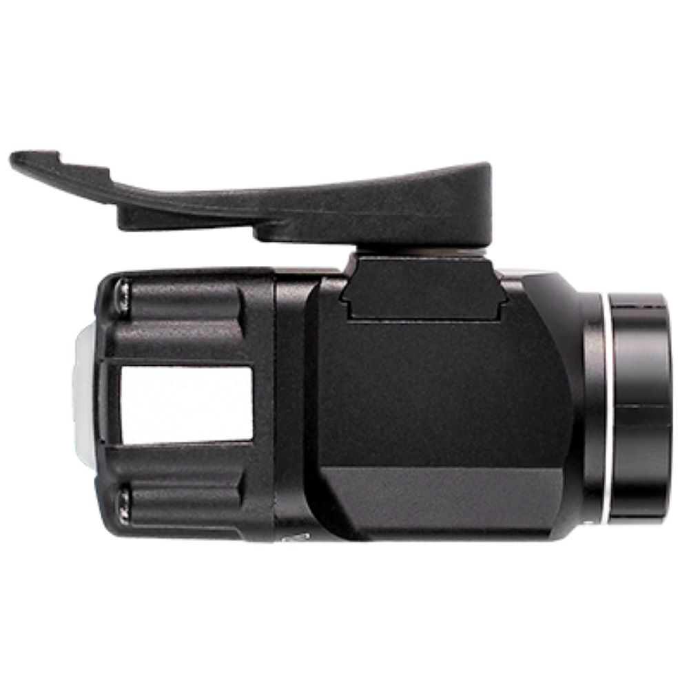 Streamlight Vantage II Helmet Light – Mountain Tek