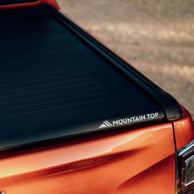 EVOm • Mountain Top