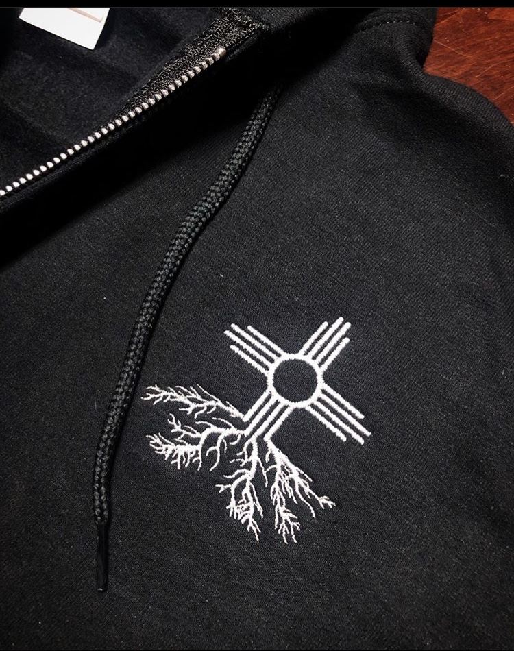 Embroidery Albuquerque Custom Hats, Shirts, & More