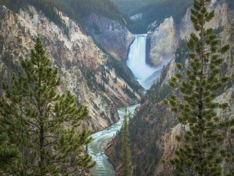 36 Hours at Yellowstone A National Park Pilgrimage