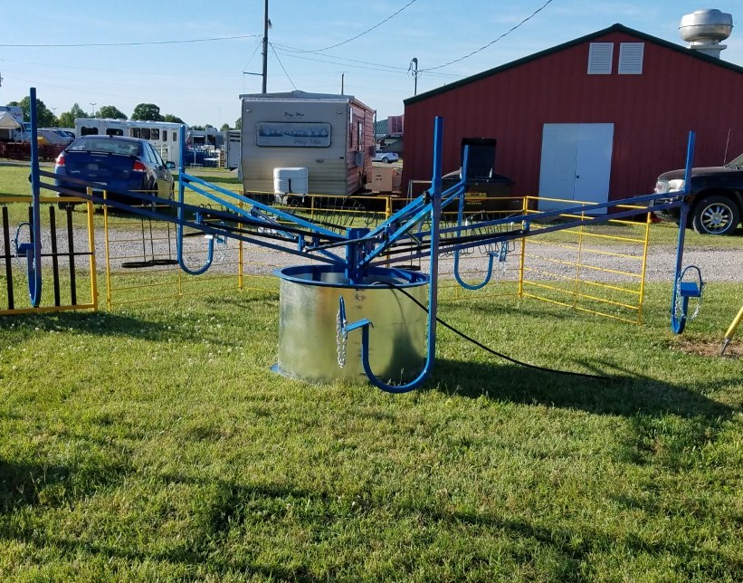 Mountainview Machine Sheep, Goat, & Custom Livestock Equipment