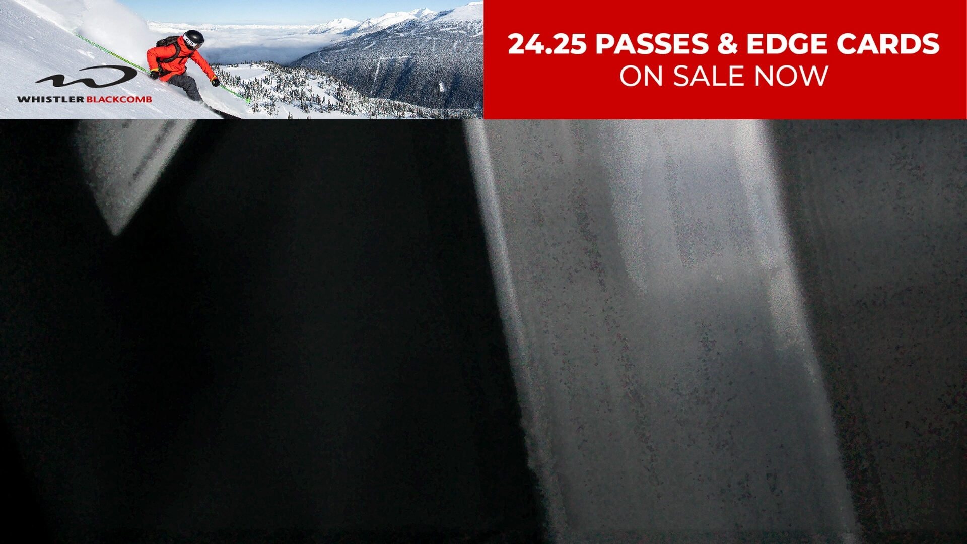 Whistler Snow Cams Whistler Live Cam Mountainwatch