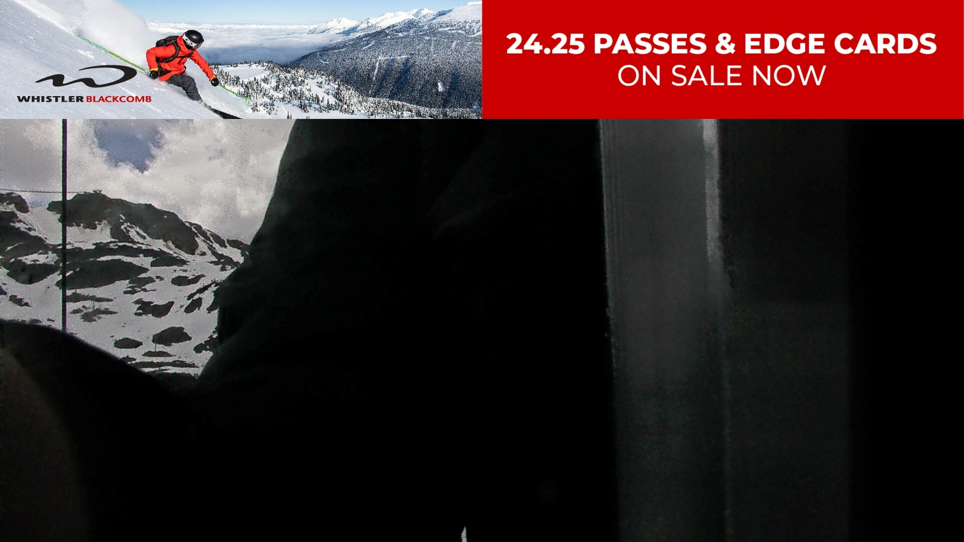 Whistler Snow Cams Whistler Live Cam Mountainwatch