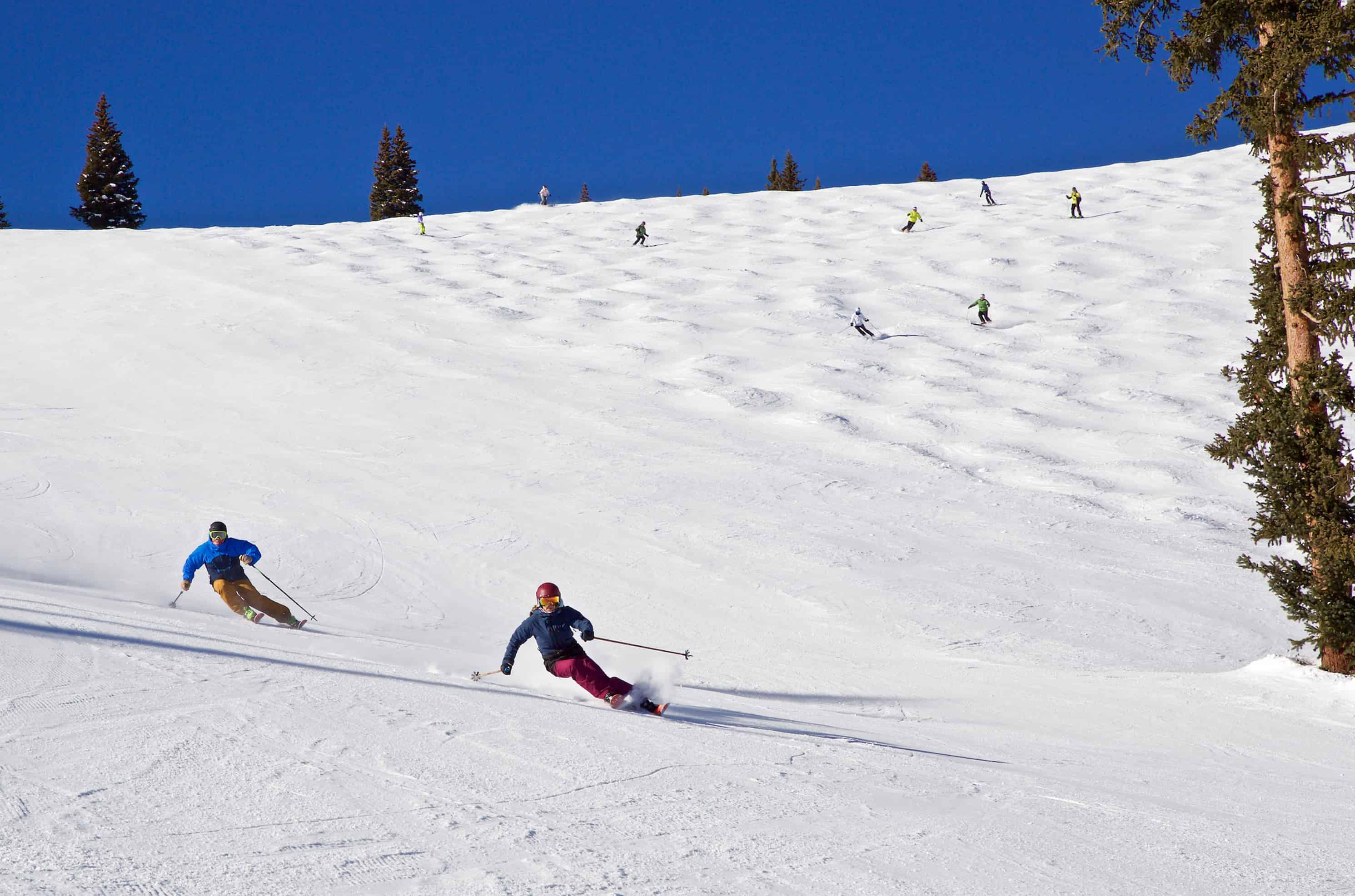 Beaver Creek Ski Resort Colorado Ski Resorts Mountainwatch