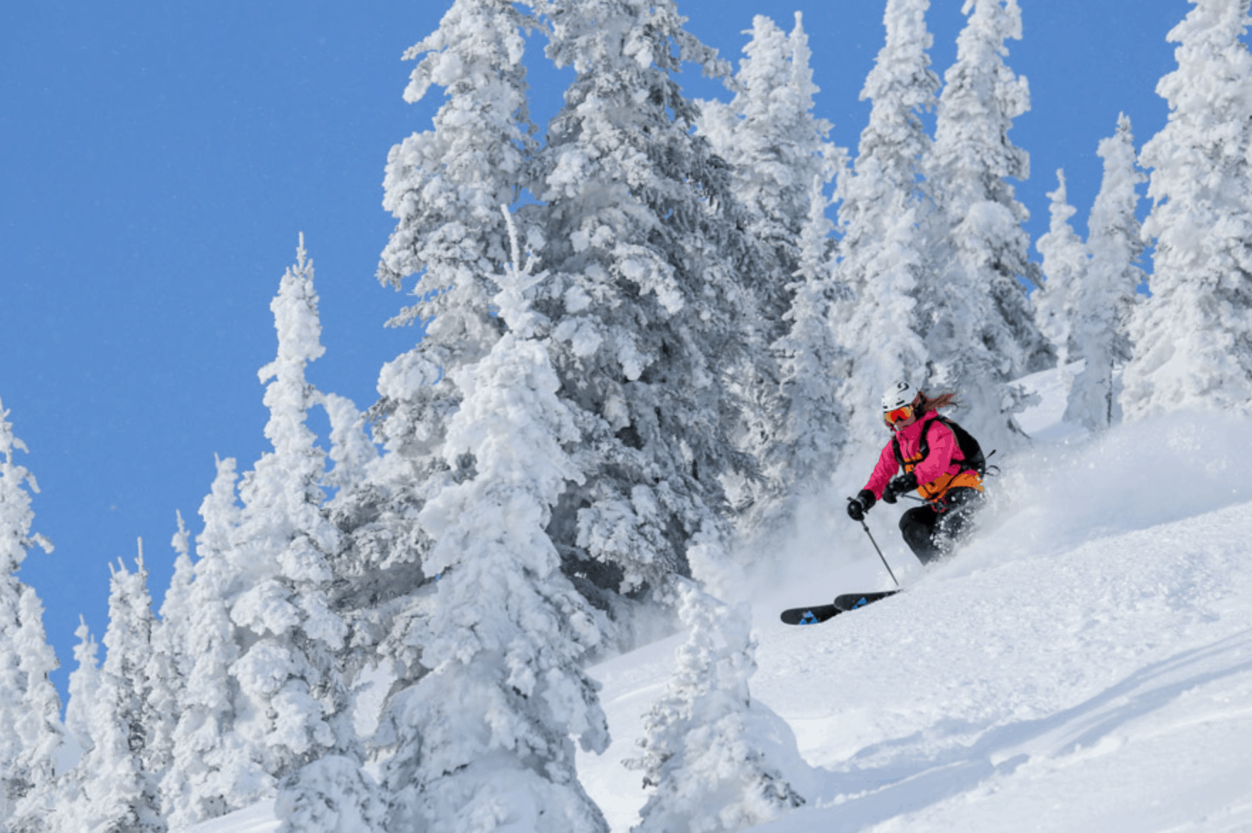 Revelstoke Ski Packages Revelstoke Ski Holidays Mountainwatch