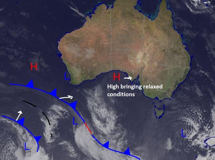 Jindabyne Weather Jindabyne Weather Forecast Mountainwatch