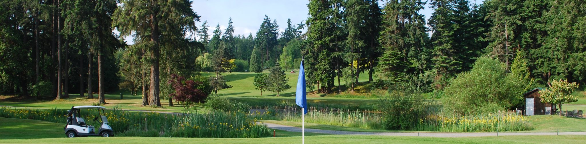 Mount Brenton Golf Course to Mount Brenton Golf Course