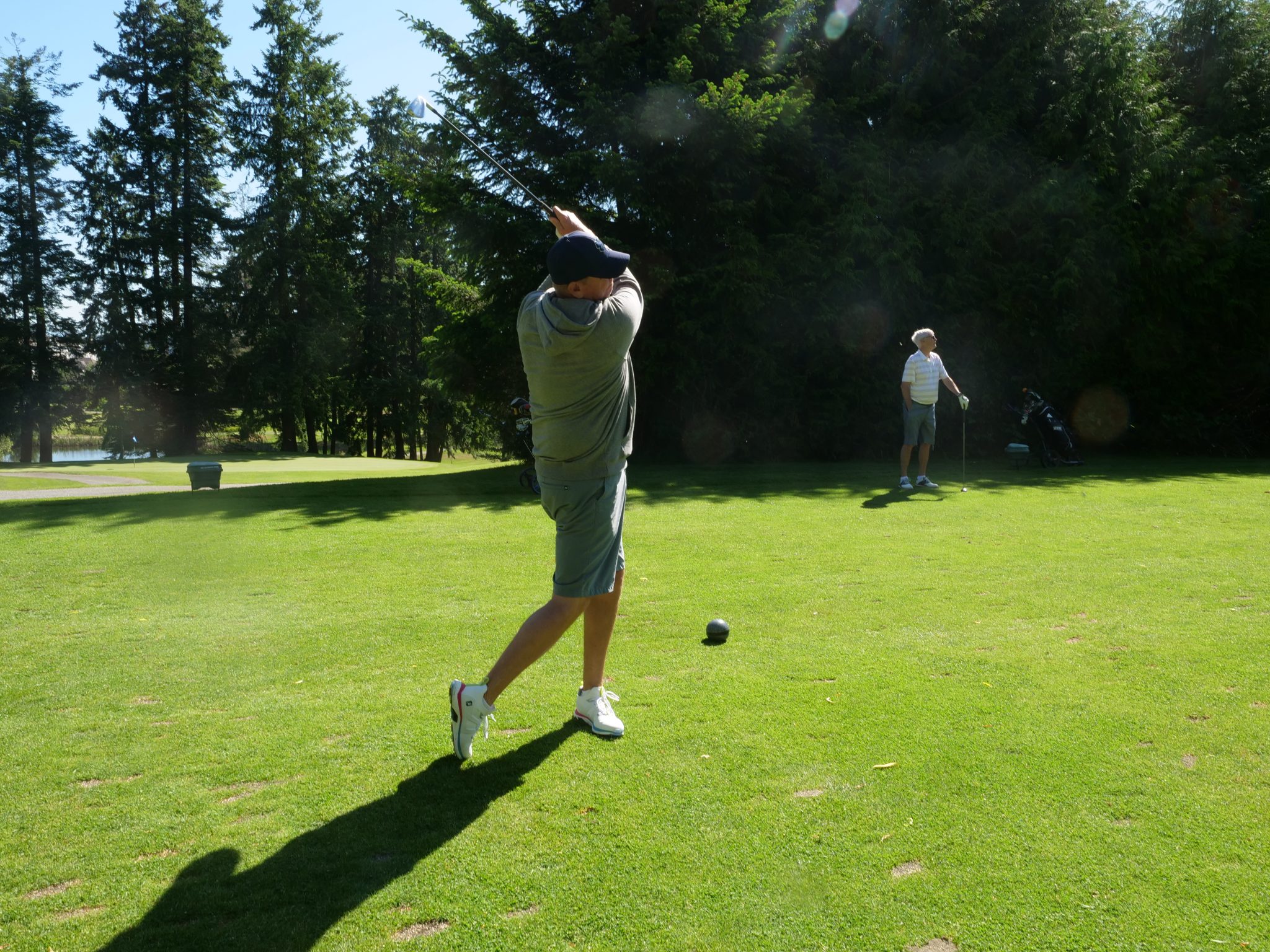 Calendar of Events Mount Brenton Golf Course