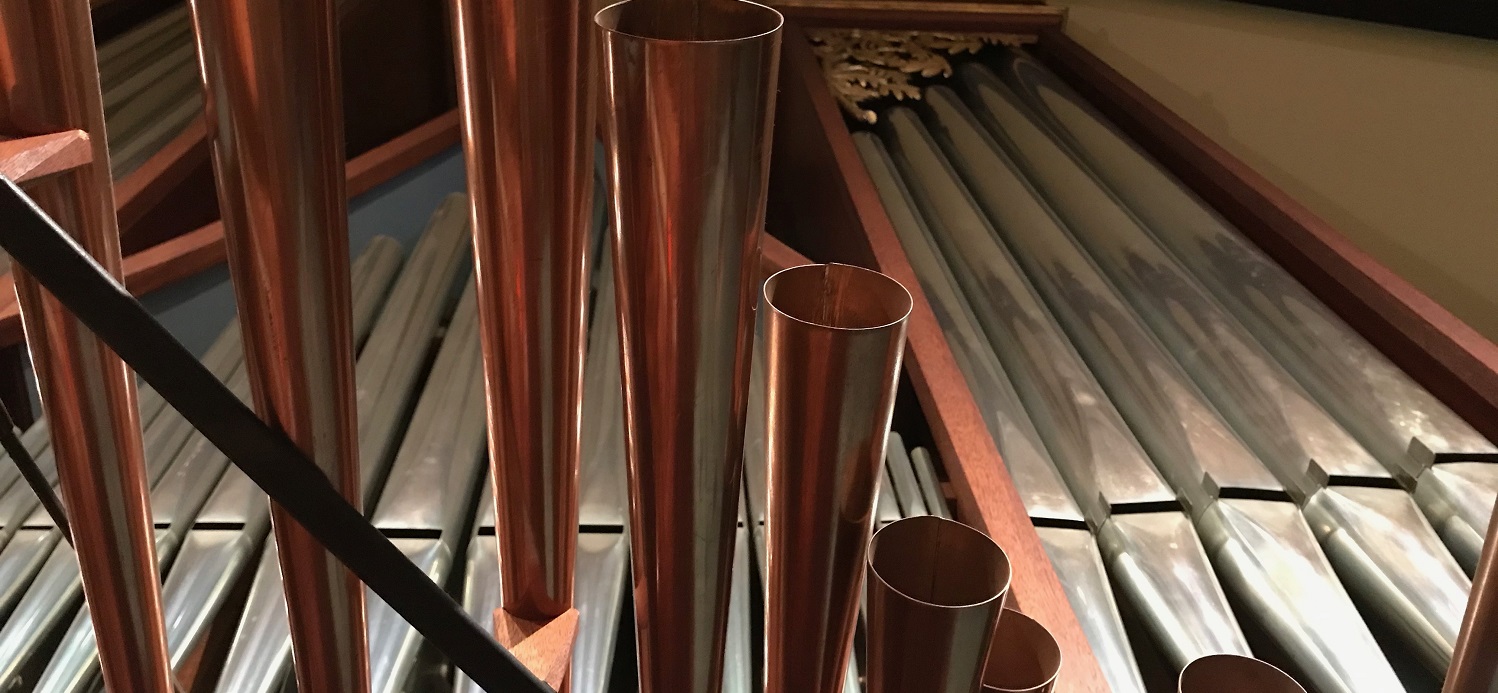 Mt. Calvary Catholic Church