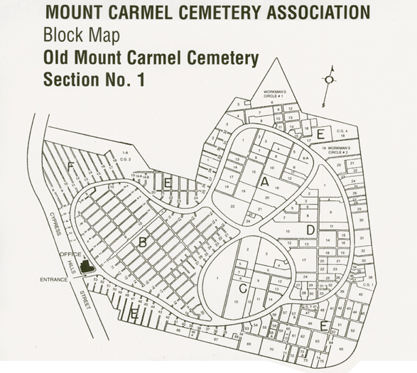 Mount Carmel