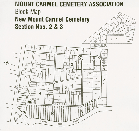 Mount Carmel