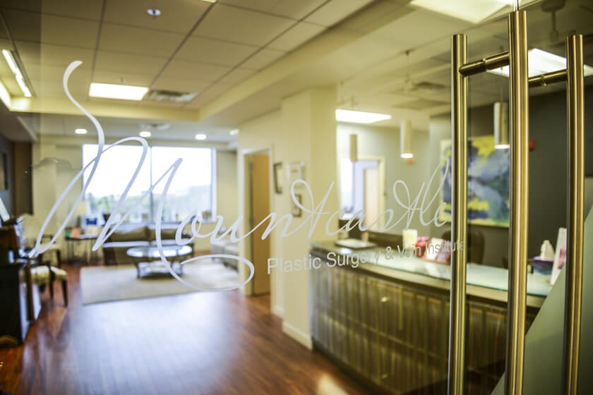 Plastic Surgery & Vein Center Near Me Dr. Mountcastle's