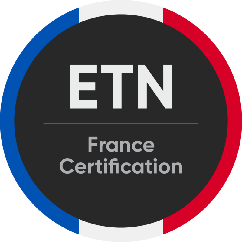 ETN certification from Mounting Systems sets new standards Mounting