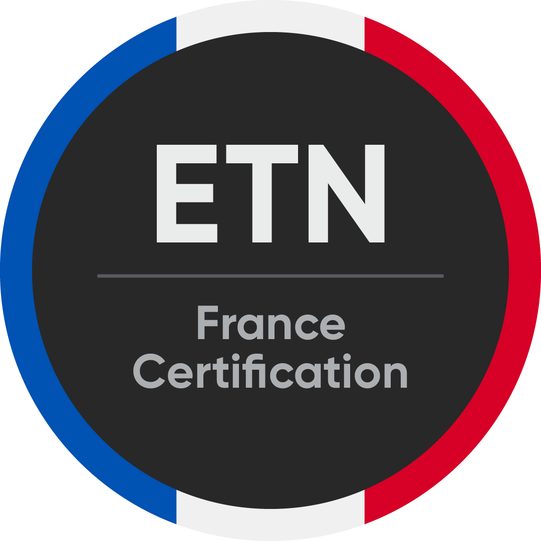 La certification ETN de Mounting Systems établit de nouvelles normes