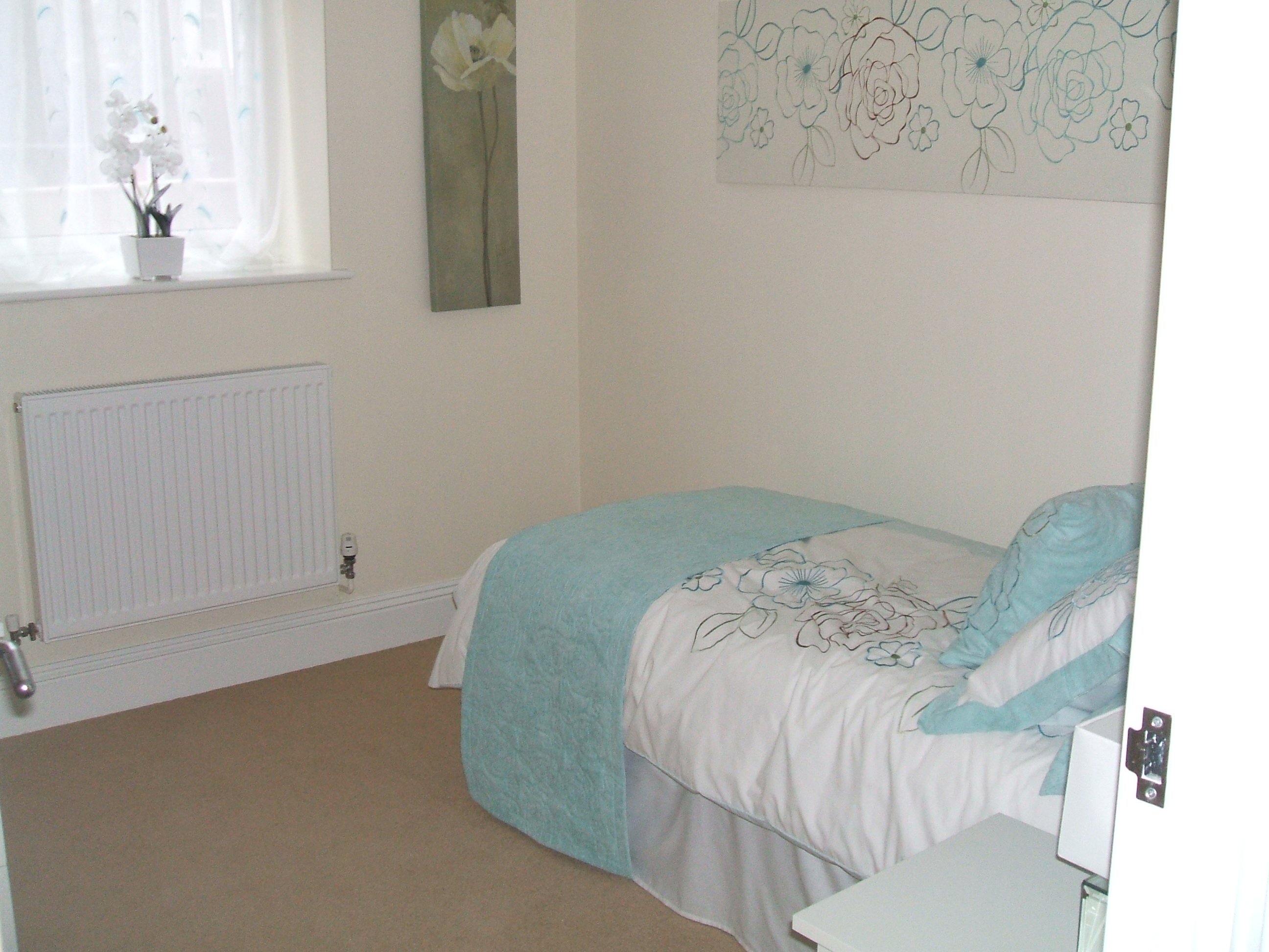 Abbeyfield Care Homes Building Conversion Mountjoy