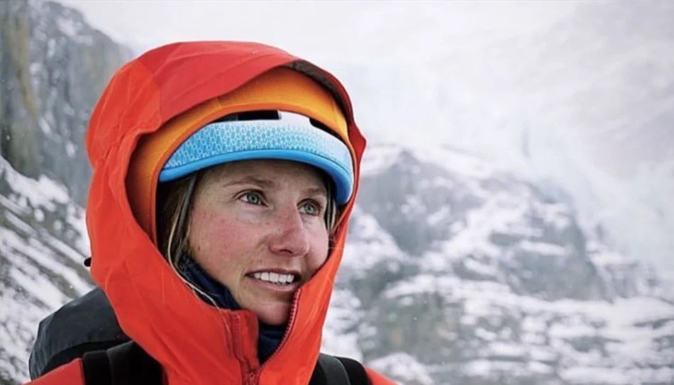 Brette Harrington realizza la visione di MarcAndré Leclerc sulla Torre