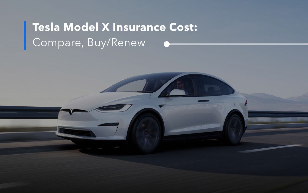 Best Tesla Model X Insurance Cost For 2023 + Buy]
