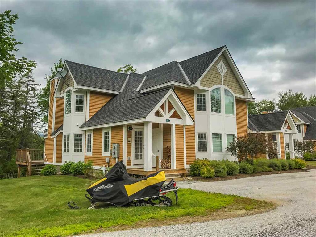 More Solds Mount Snow Real Estate Homes Condos For Sale Berkley