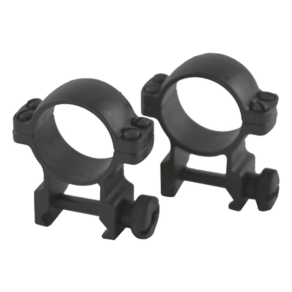 Kensight USTS Standard 25.4mm (1 Inch) HIGH PROFILE 4140 All Steel