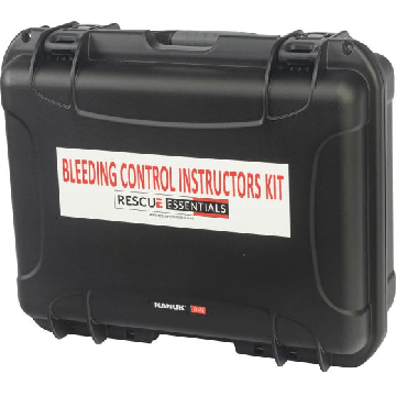 North American Rescue Bleeding Control Kit | Emergency Trauma First Aid