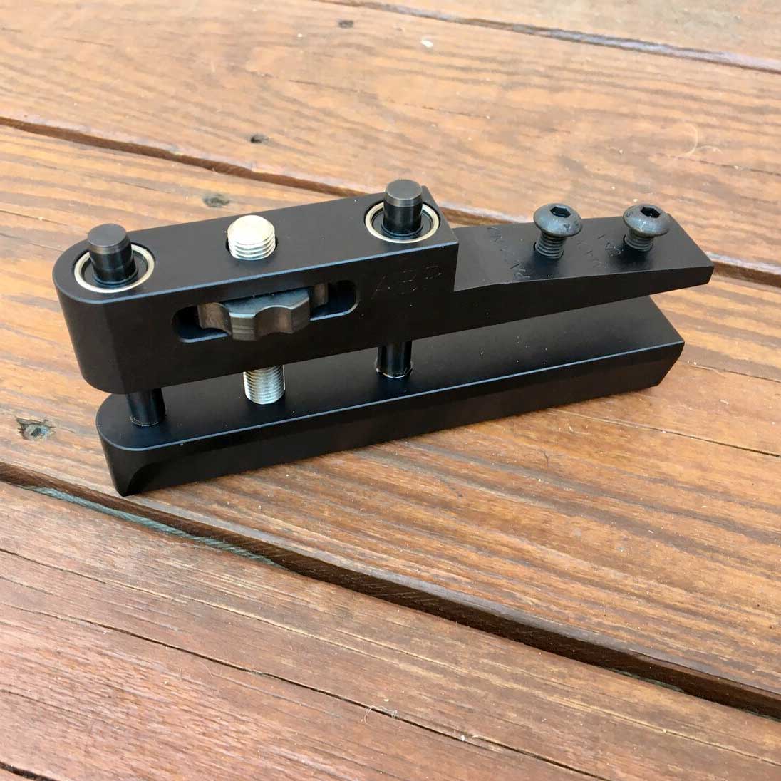 ABR Adjustable Bag Rider for MDT Stock Chassis System