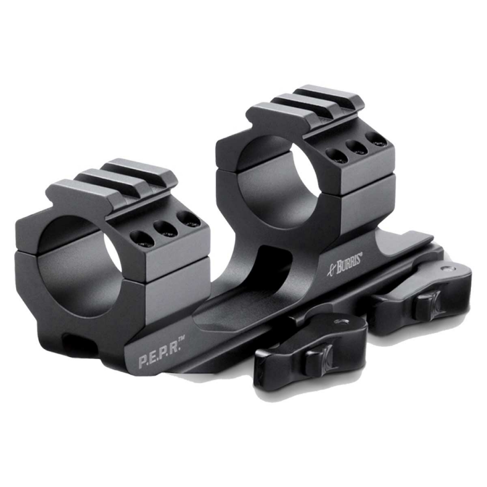 Burris PEPR QD 30mm Mount