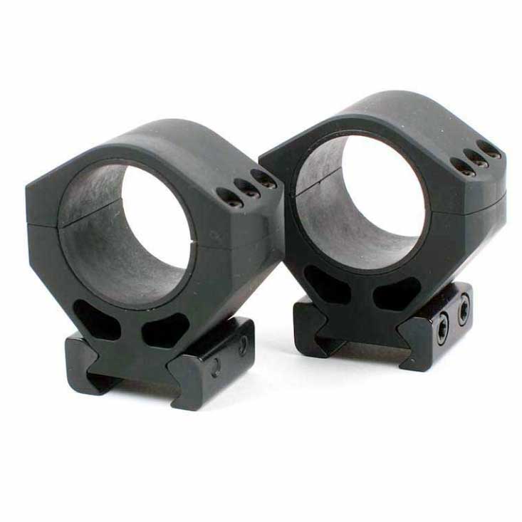 Burris XTR Rings 1"