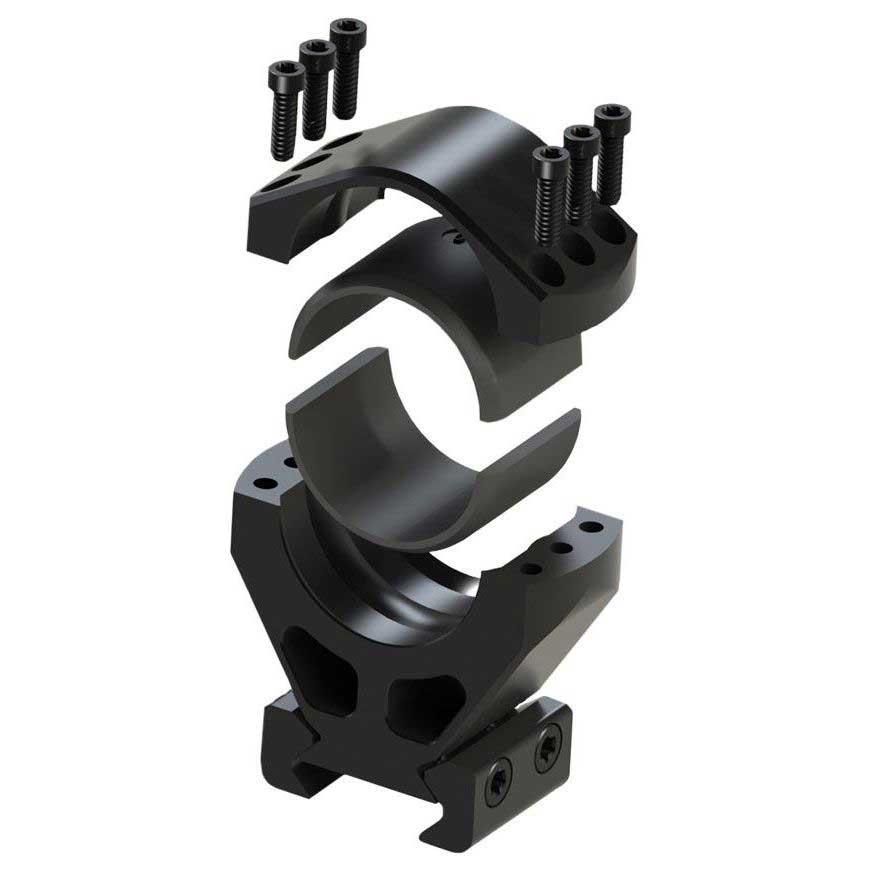 Burris XTR 30mm Signature Tactical Scope Rings