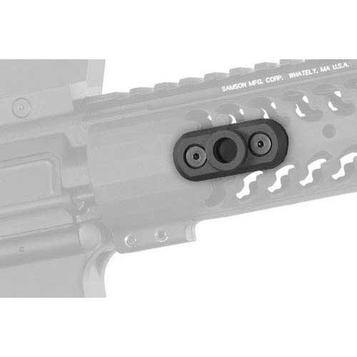 Samson Evolution Series QD Mounting Kit