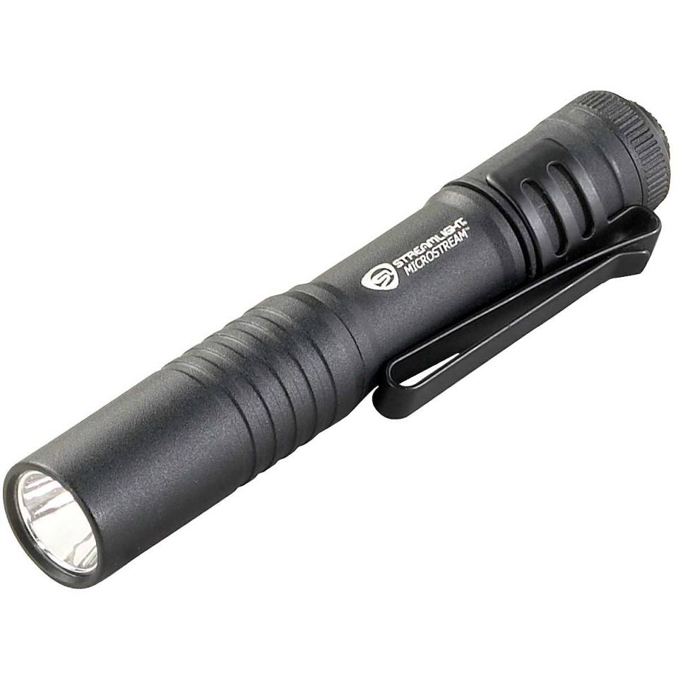 Streamlight Microstream - AAA Flashlight [ON SALE] Streamlight 66318