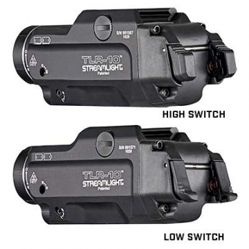 Streamlight TLR-10