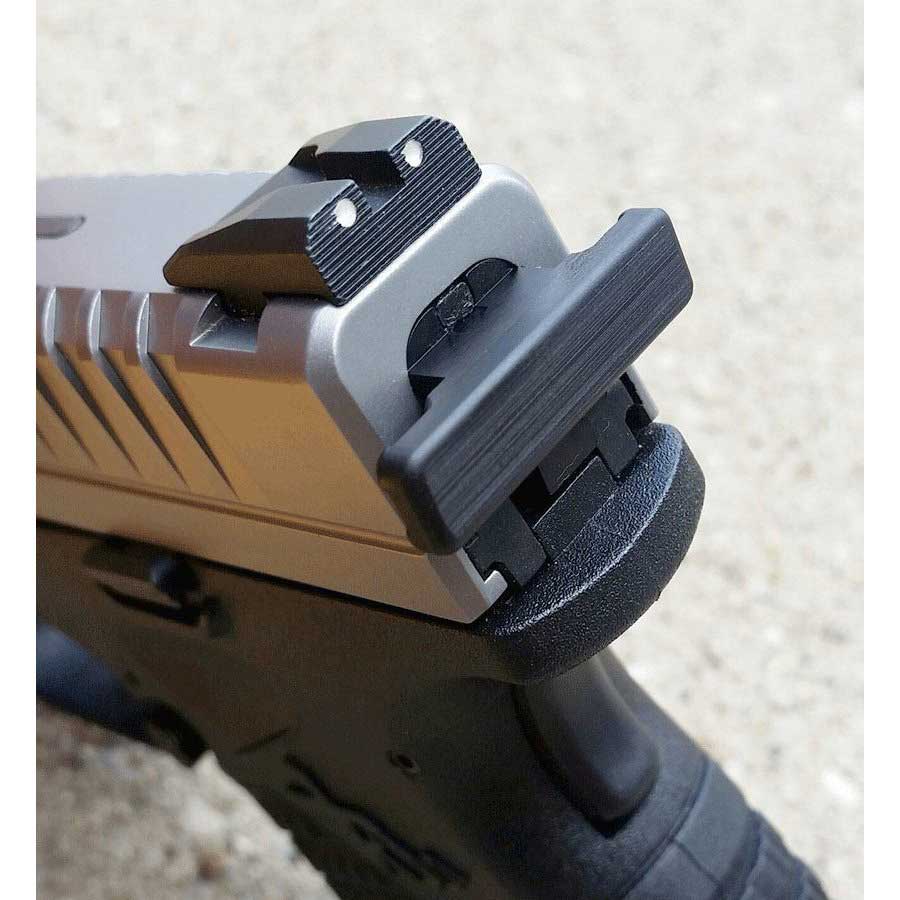 TacRack Slide Racker For Springfield XD/XMD/XDS