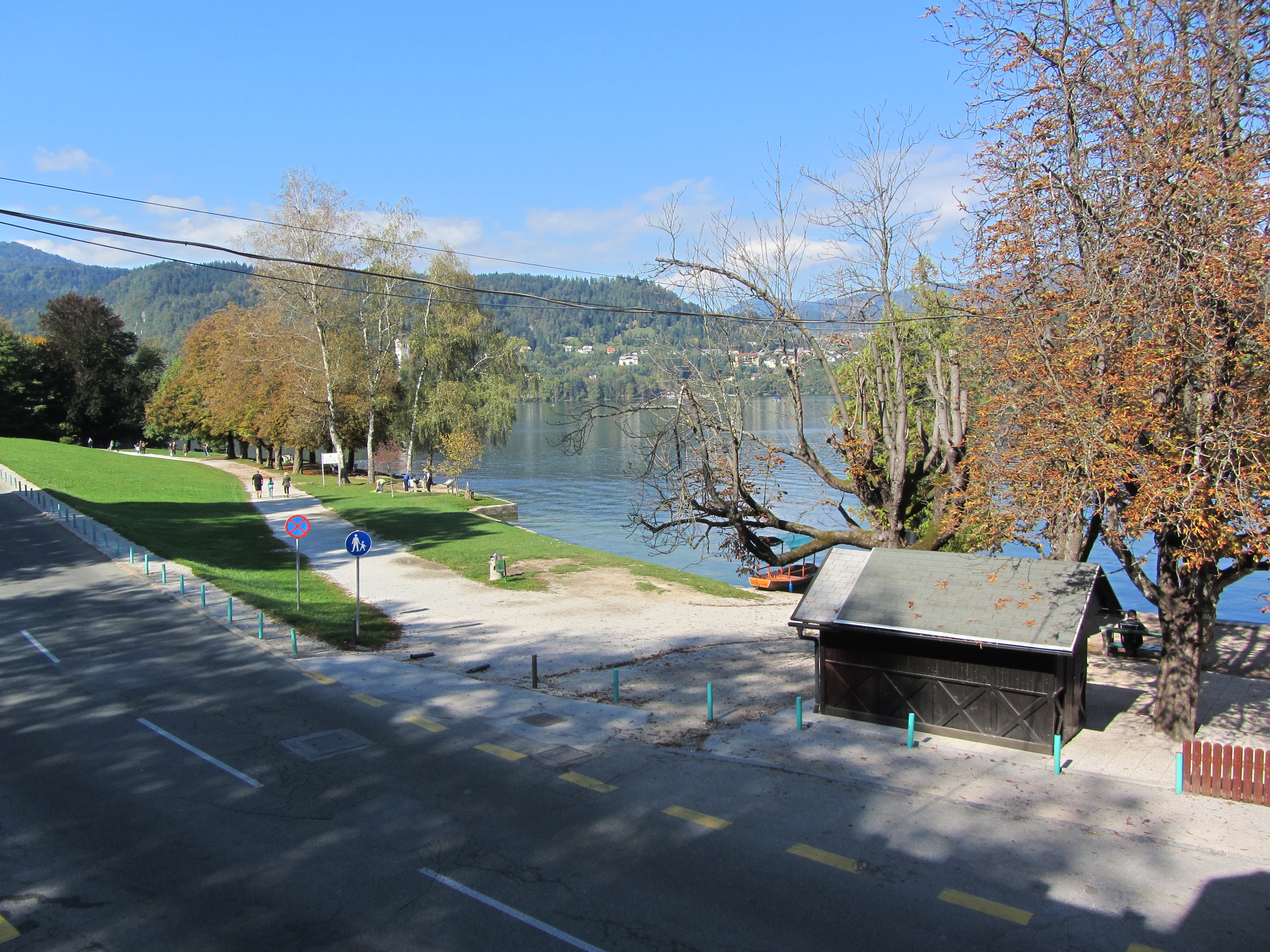 Guest House Mlino, Bled, Slovenija MountVacation.si