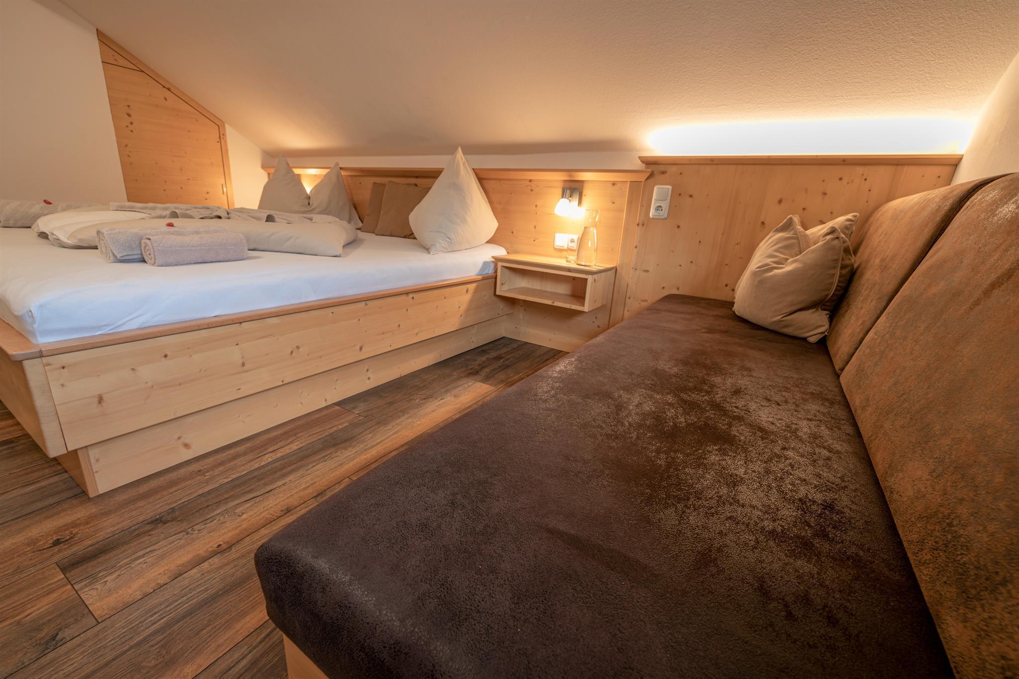 Appartements Umfahrer, Nassfeld, Avstrija MountVacation.si