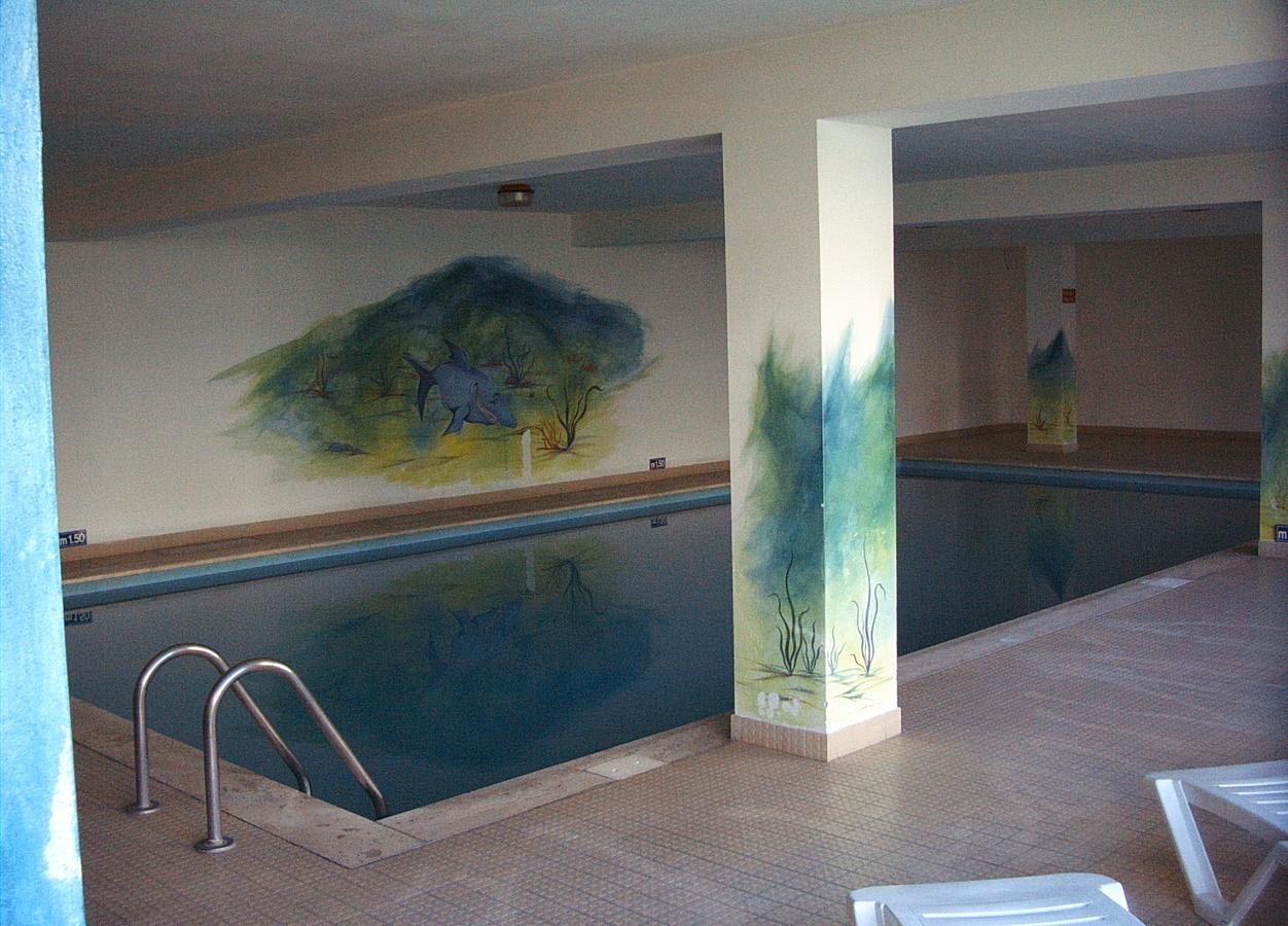 Alaska Clubresidence, Folgaria, Italija MountVacation.si