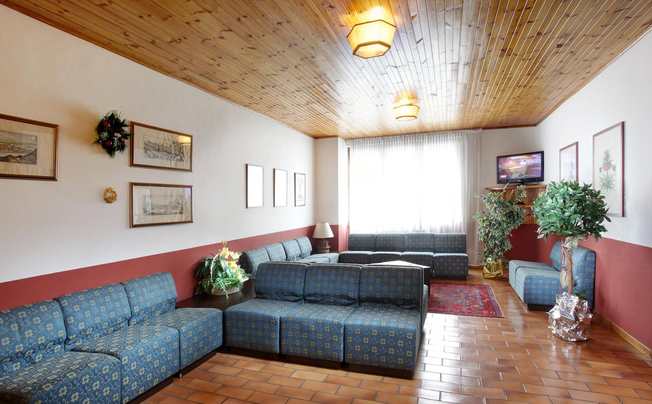 Alaska Clubresidence a Folgaria, Italia MountVacation.it